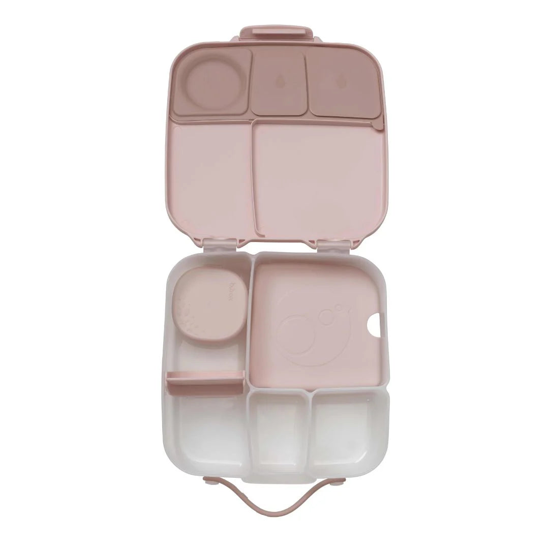 SNACK TUBS ANTIDERRAMES