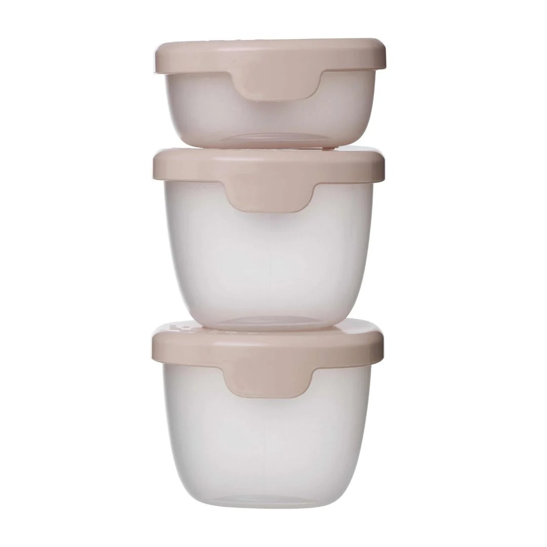 SNACK TUBS ANTIDERRAMES