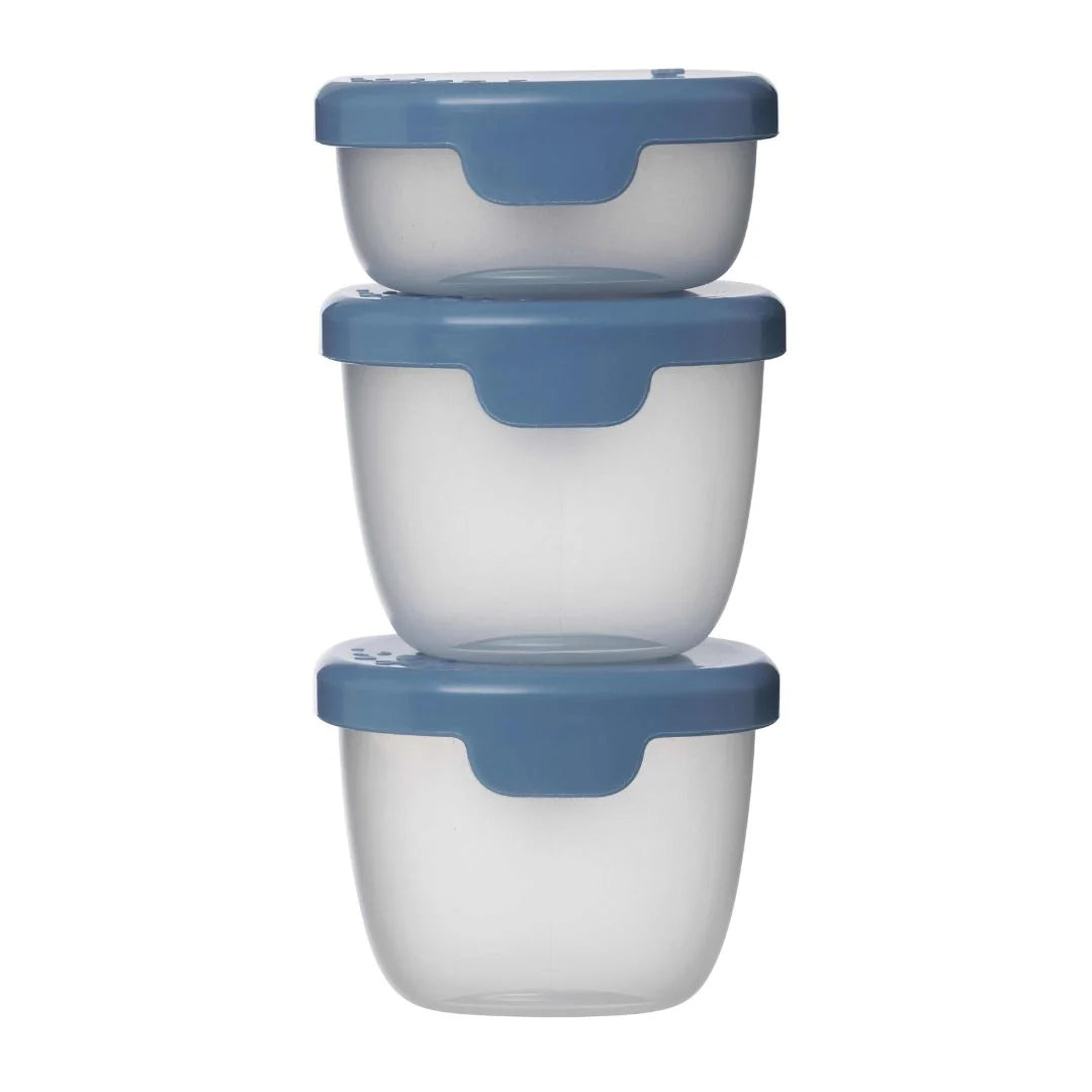 SNACK TUBS ANTIDERRAMES