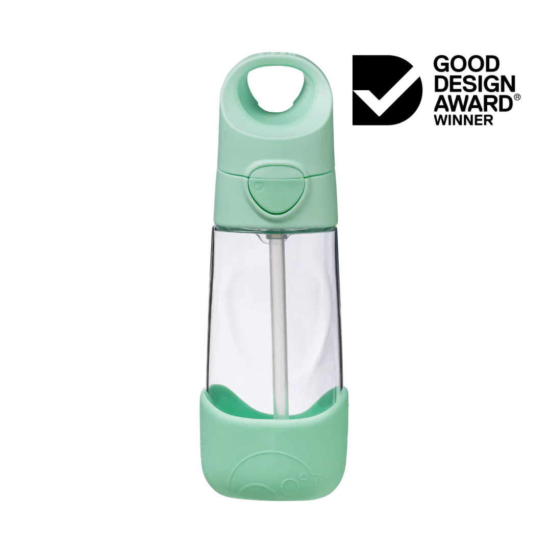 BOTELLA TRITAN 450ML