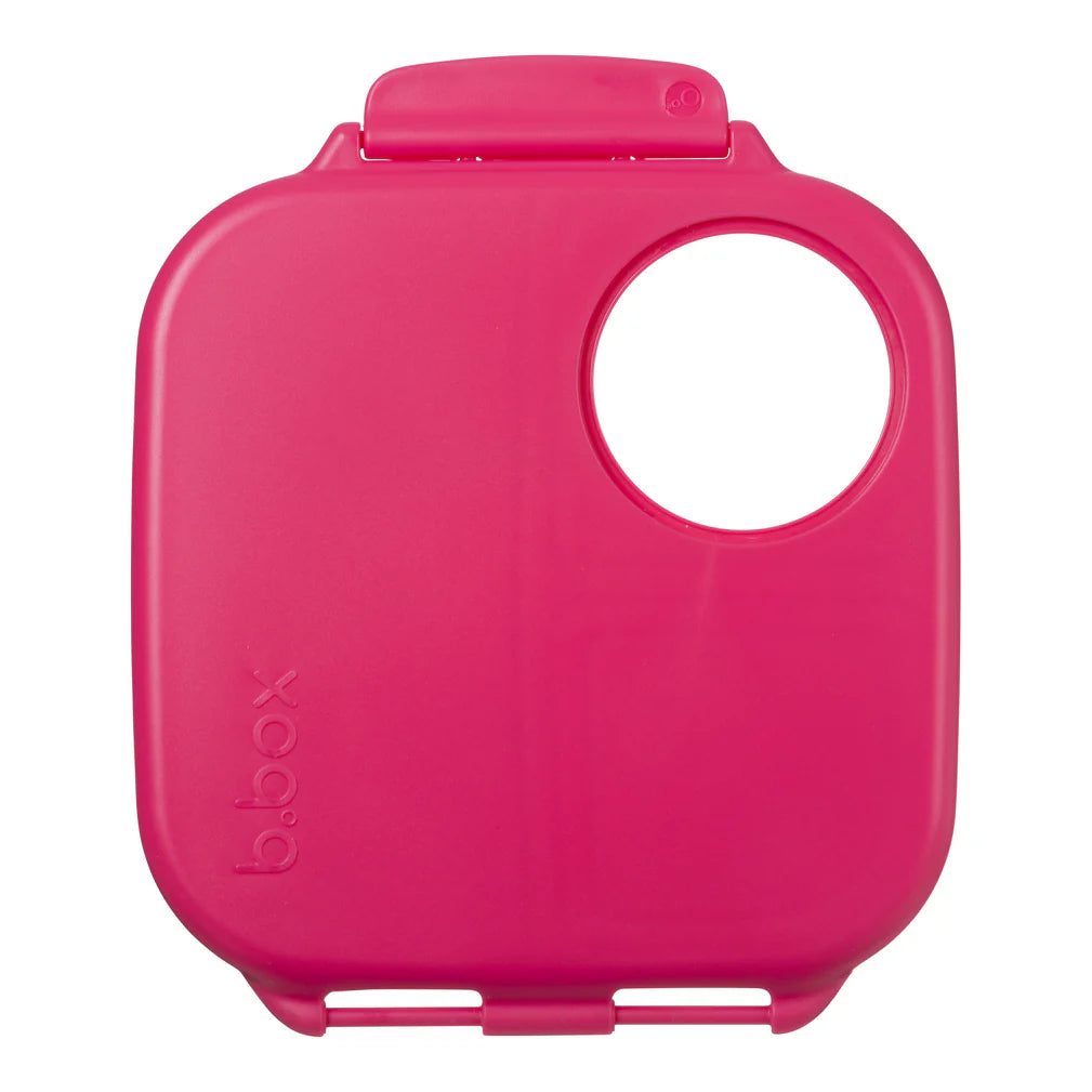 Repuesto Tapa Mini Lonchera b.box