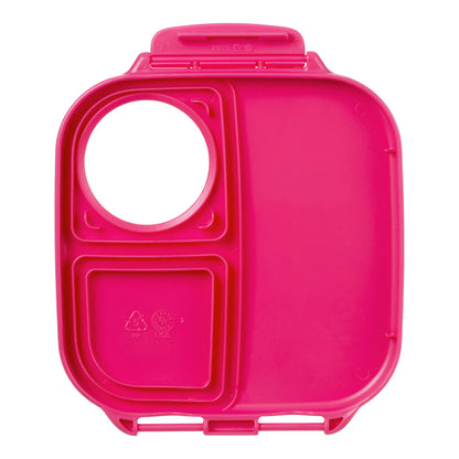 REPUESTO TAPA MINI LONCHERA B.BOX