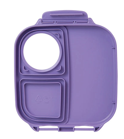REPUESTO TAPA MINI LONCHERA B.BOX
