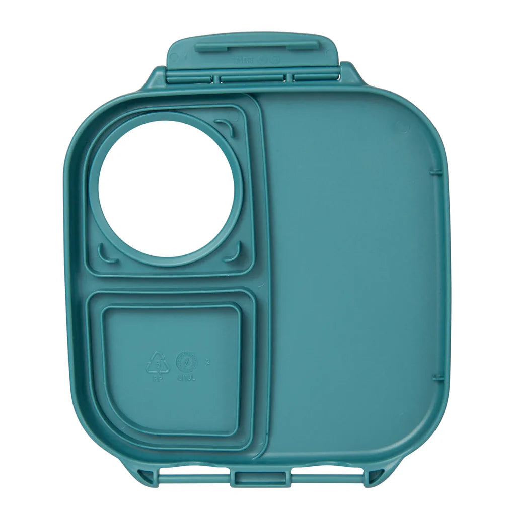 REPUESTO TAPA MINI LONCHERA B.BOX