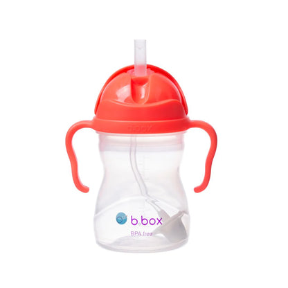 VASO SIPPY