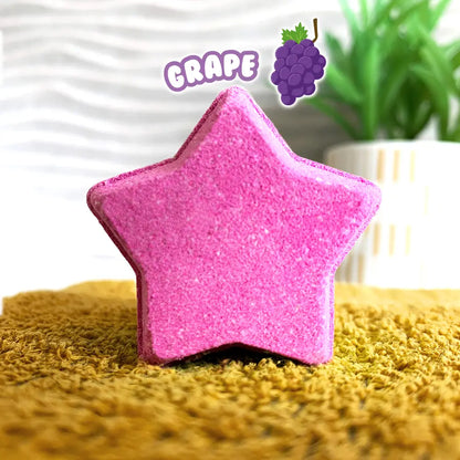 BAFF BOMBZ ESTRELLAS MEGA PACK DE 20