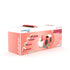 Correpasillos Blockie 4 Ruedas Flamingo Chillafish