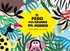 Libro El Pedo más Grande del Mundo portada