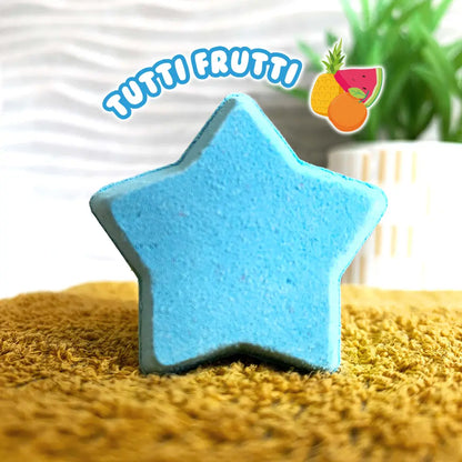 BAFF BOMBZ ESTRELLAS MEGA PACK DE 20