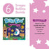 Libro Musical Canciones de Cuna en Español