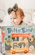 Libro Musical Children's Songs