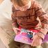 Libro Musical Music to Dance to
