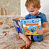 Libro con Sonido Animales del Safari