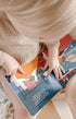 Libro con Sonido Funny Body Sounds