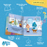 Libro con Sonido Funny Body Sounds