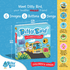 Libro Musical Children's Songs