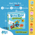 Libro con Sonido Animales de la Granja
