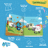 Libro con Sonido Animales de la Granja