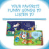 Libro Musical Funny Songs