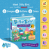 Libro Musical Music to Dance to