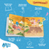 Libro con Sonido Animales del Safari