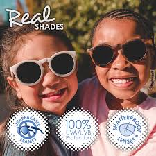 LENTES DE SOL CHILL CELESTE