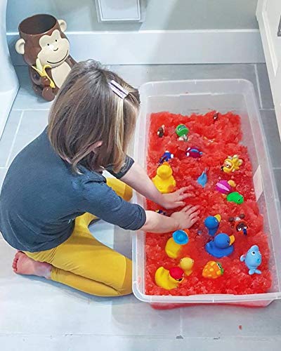 GELLI BAFF CON DINOSAURIO INFLABLE