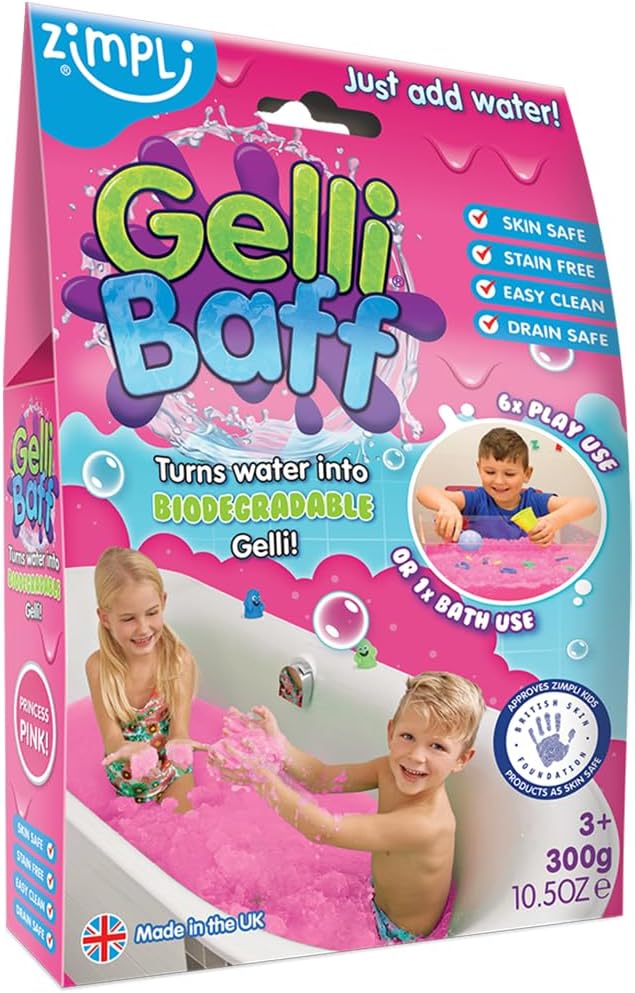 GELLI BAFF 300 GRAMOS