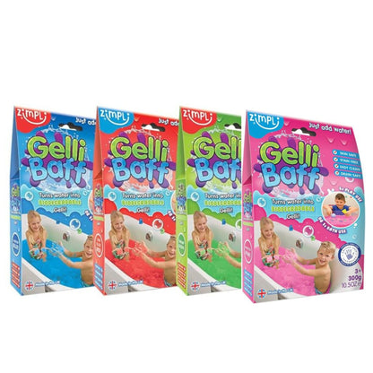 GELLI BAFF 300 GRAMOS