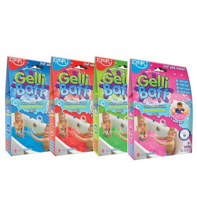Gelli Baff 300 Gramos