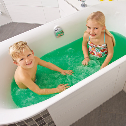 SLIME BAFF PACK (MORADO/VERDE)