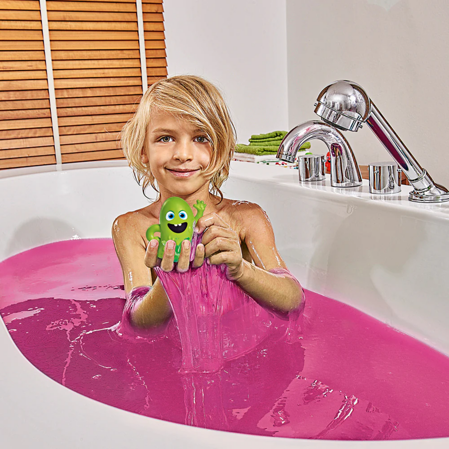 GLITTER SLIME BAFF