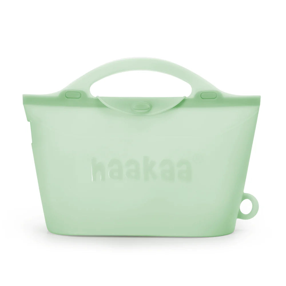BOLSA ESTERILIZADORA DE SILICONA 2000ML