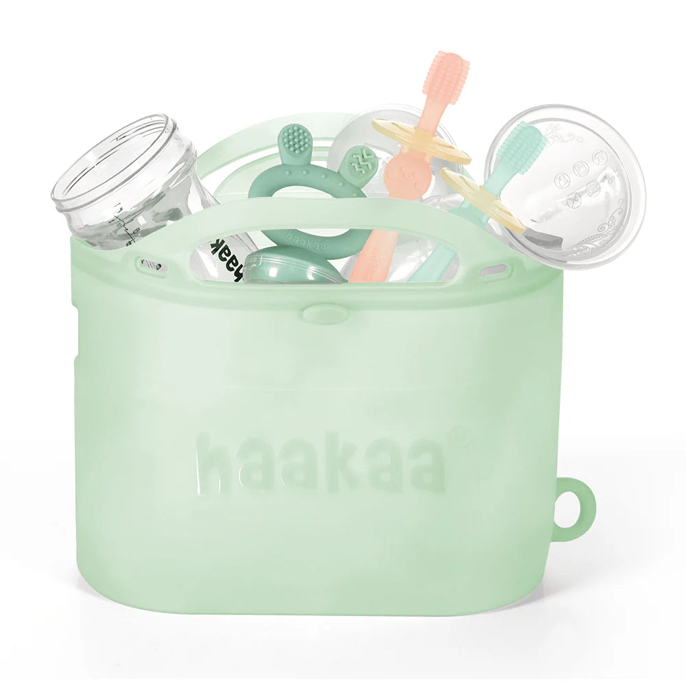 BOLSA ESTERILIZADORA DE SILICONA 2000ML