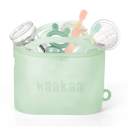 BOLSA ESTERILIZADORA DE SILICONA 2000ML