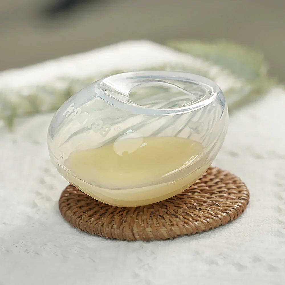 SHELL RECOLECTORA DE LECHE MANOS LIBRES - 120ml - 1PC
