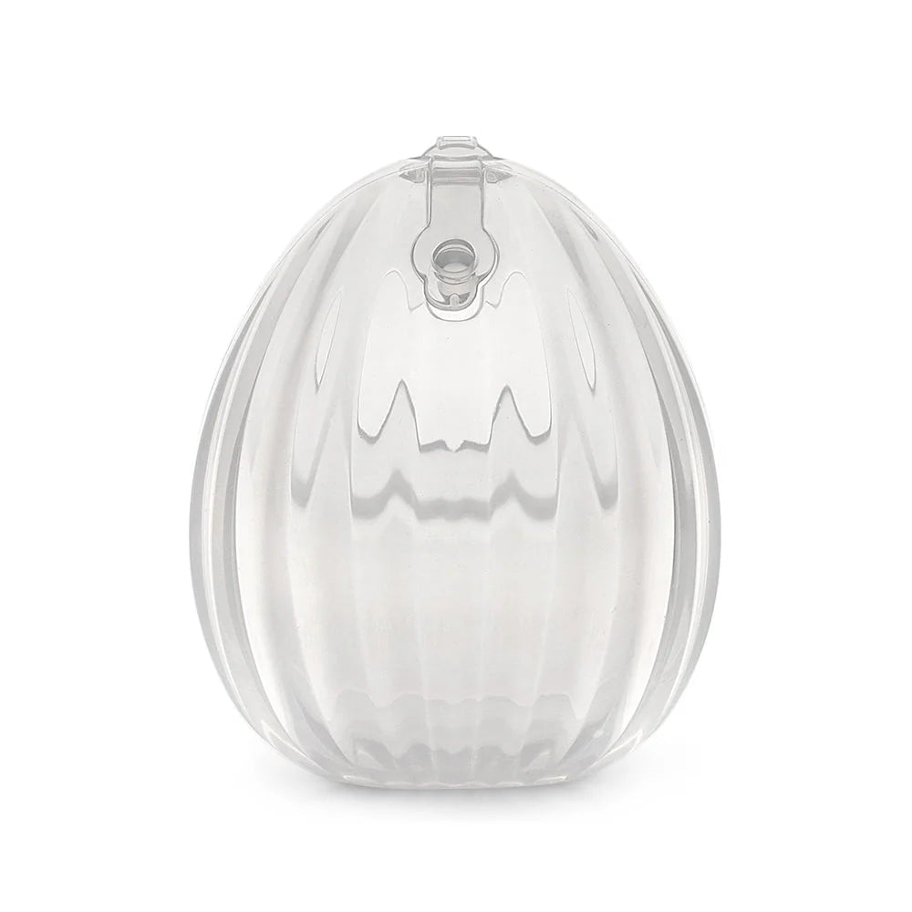 SHELL RECOLECTORA DE LECHE MANOS LIBRES - 120ml - 1PC