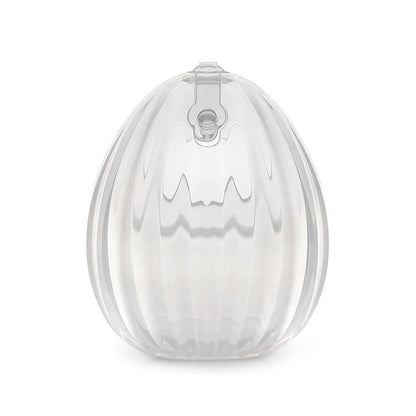 SHELL RECOLECTORA DE LECHE MANOS LIBRES - 120ml - 1PC