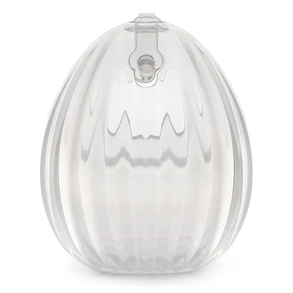 SHELL RECOLECTORA DE LECHE MANOS LIBRES - 120ml - 1PC
