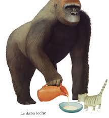 Libro cosita linda