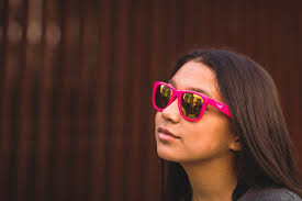 LENTES DE SOL SURF ANIMAL PRINT