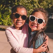 LENTES DE SOL CHILL CELESTE