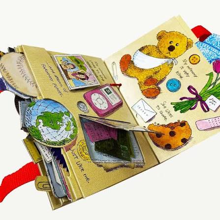 Cartera de Juguete
