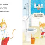 LIBRO CACA, PEDO, PIS. MANUAL PARA IR AL BAÑO
