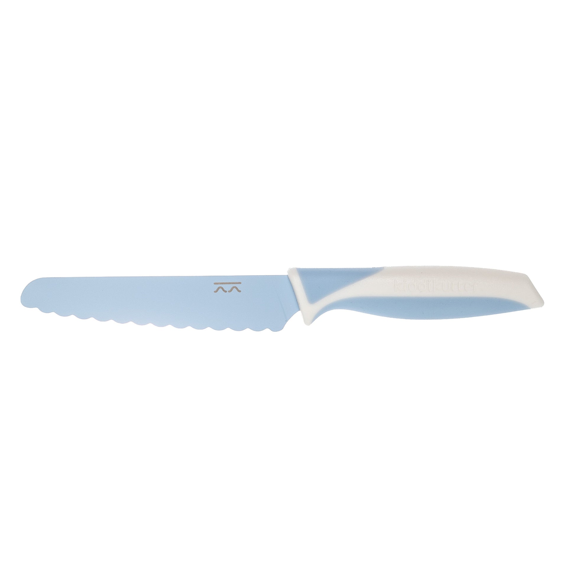 Cuchillo KiddiKutter + Mega Pack de Baño Sensorial