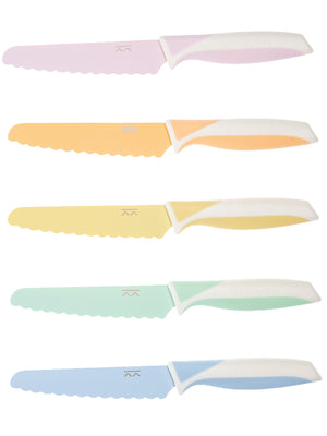 Cuchillo Seguro para Niños KiddiKutter