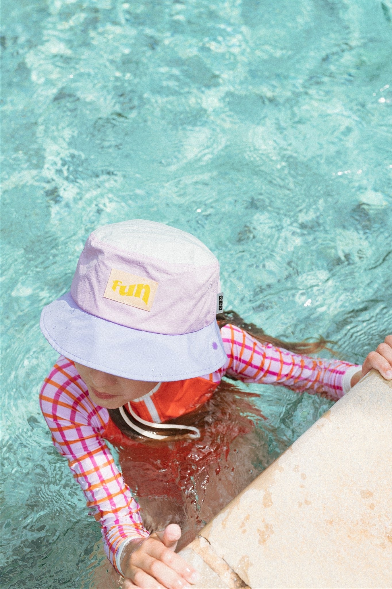 Lifestyle - Bob Pink Fun Ki ET LA