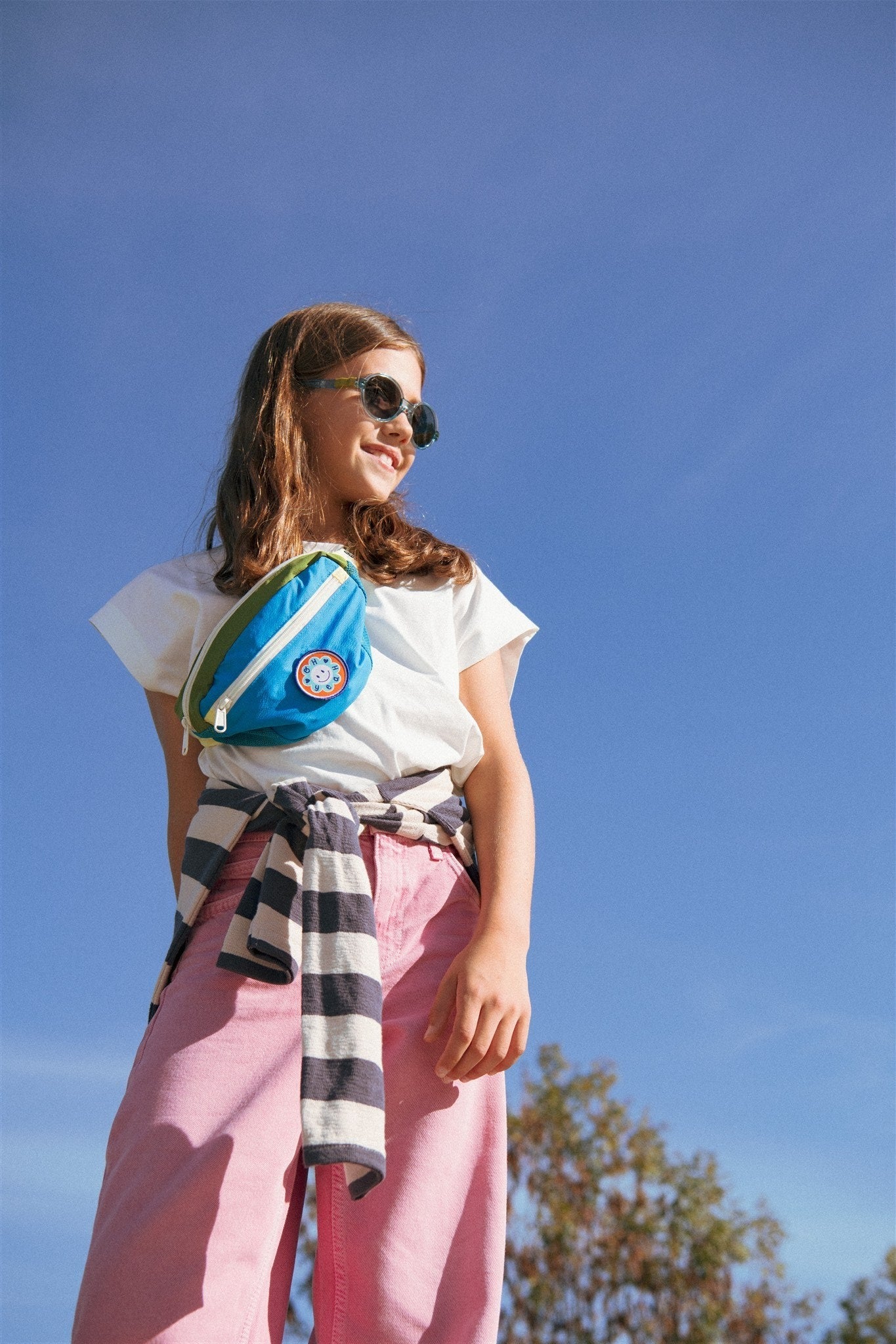 Lifestyle - Pop Blue Olive Ki ET LA