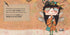 Libro Yo Voy Conmigo — interior