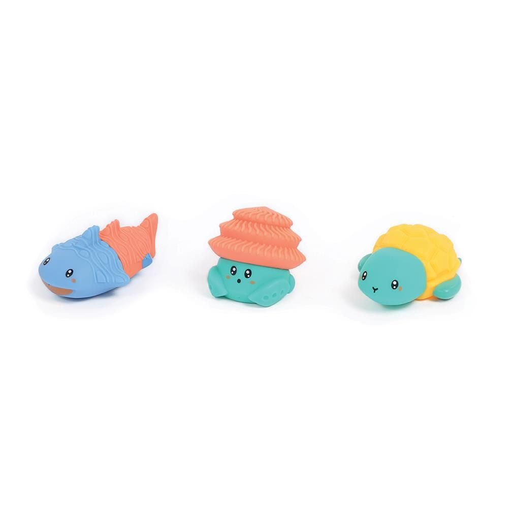 Rociadores de Baño Aquacopains Ludi